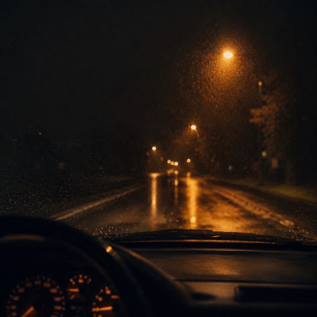 The long way home cover