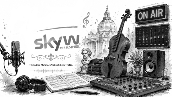 Classical Vibes